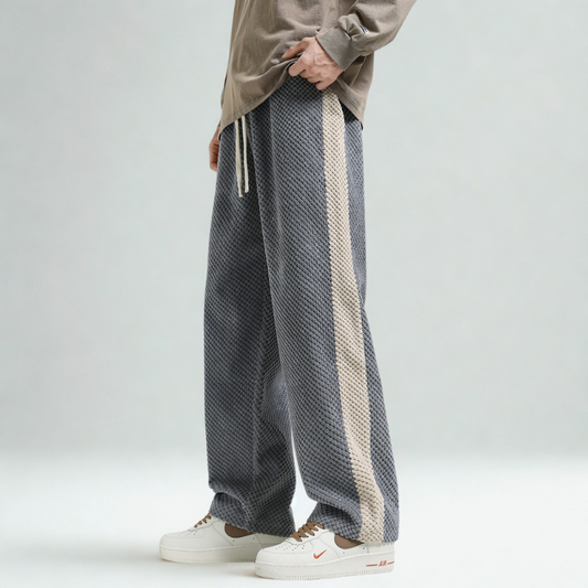 Hype Waffle Corduroy Joggers