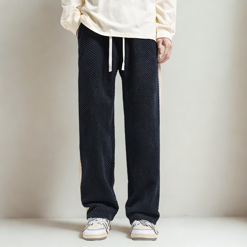 Hype Waffle Corduroy Joggers