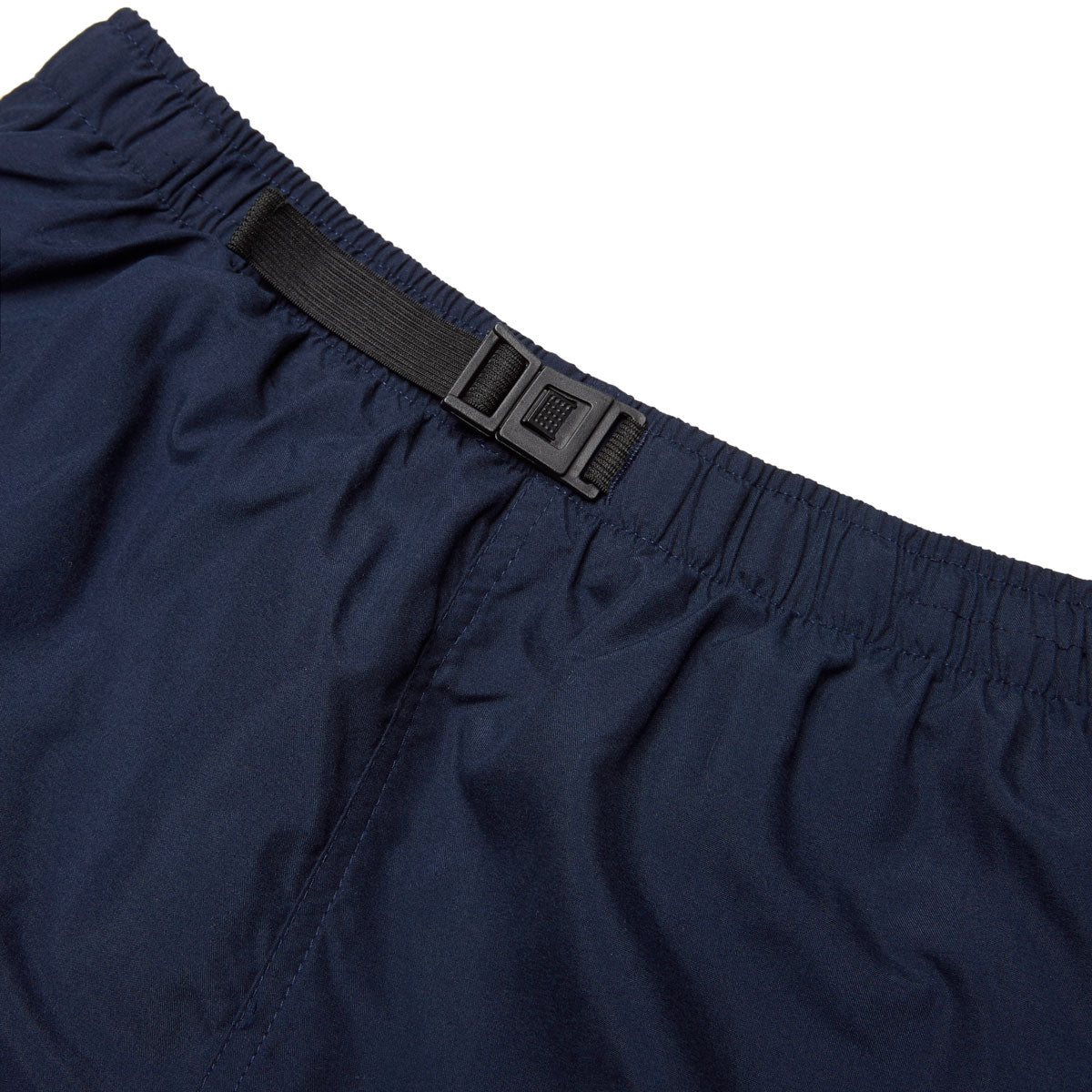 CCS Swim Club Hybrid Shorts - Navy