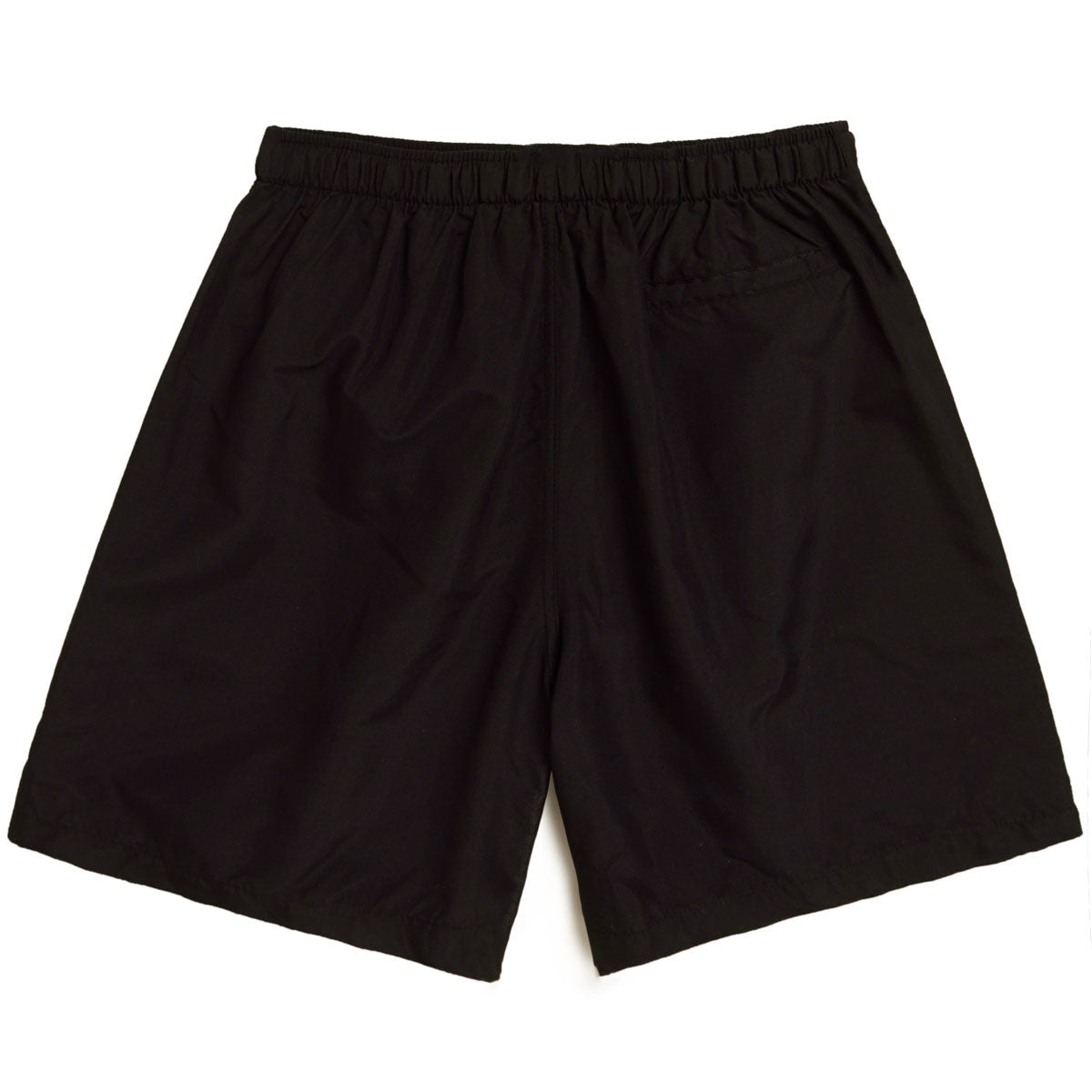 CCS Swim Club Hybrid Shorts - Black