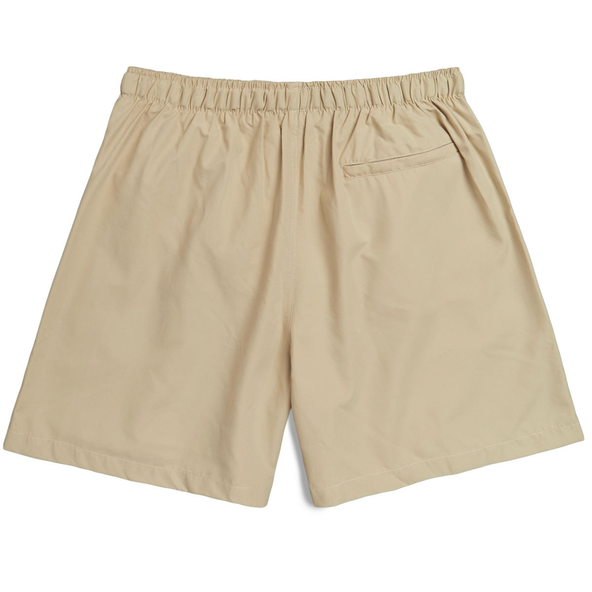 CCS Swim Club Hybrid Shorts - Khaki