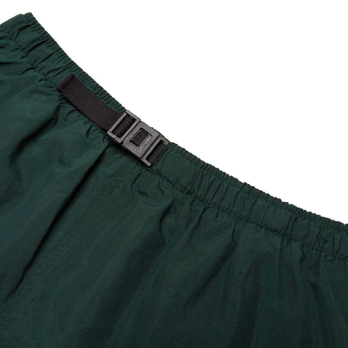 CCS Swim Club Hybrid Shorts - Green