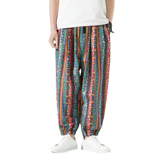 Wanderer’s Heritage Pants